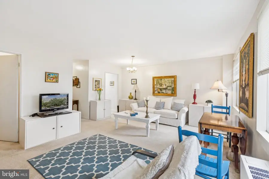 1200 N Nash St #565, Arlington, VA 22209 - #3