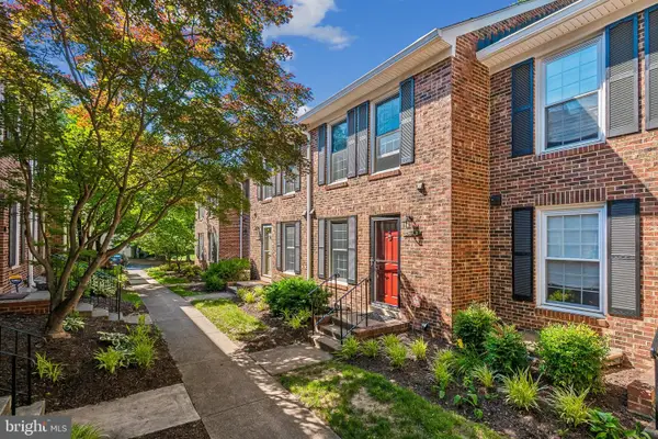 2544-d S Arlington Mill Dr #4, ARLINGTON, VA 22206
