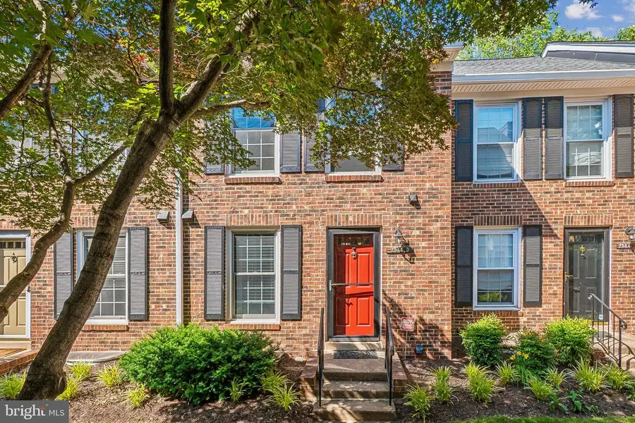 2544 S Arlington Mill Dr #4, Arlington, VA 22206 - #3