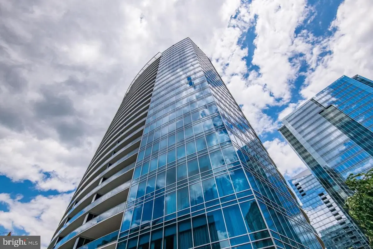 1881 N Nash St #1607, Arlington, VA 22209 - #1