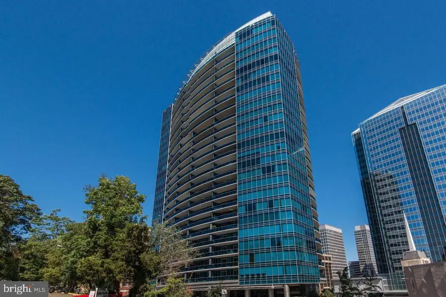 1881 N Nash St #1607, Arlington, VA 22209 - #3