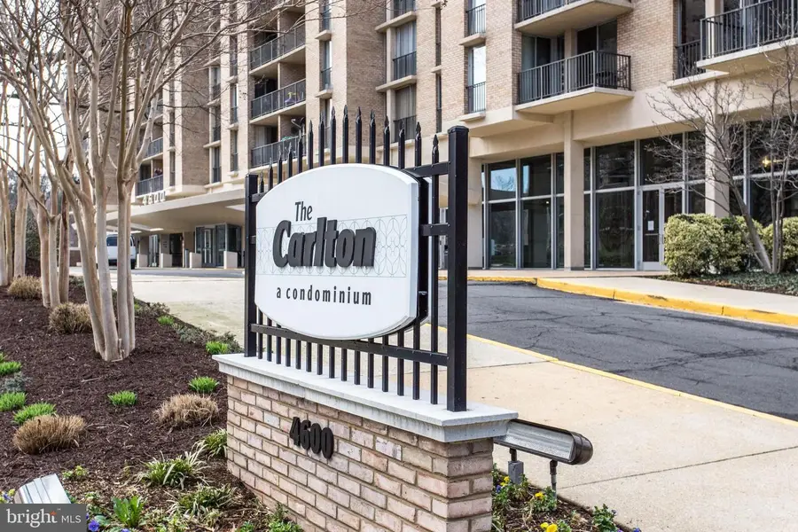 4600 S Four Mile Run Dr #226, Arlington, VA 22204 - #2