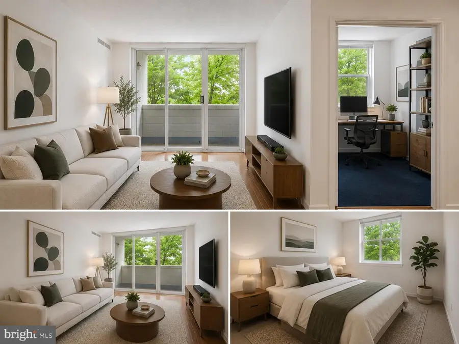 880 N Pollard St #222, Arlington, VA 22203 - #2