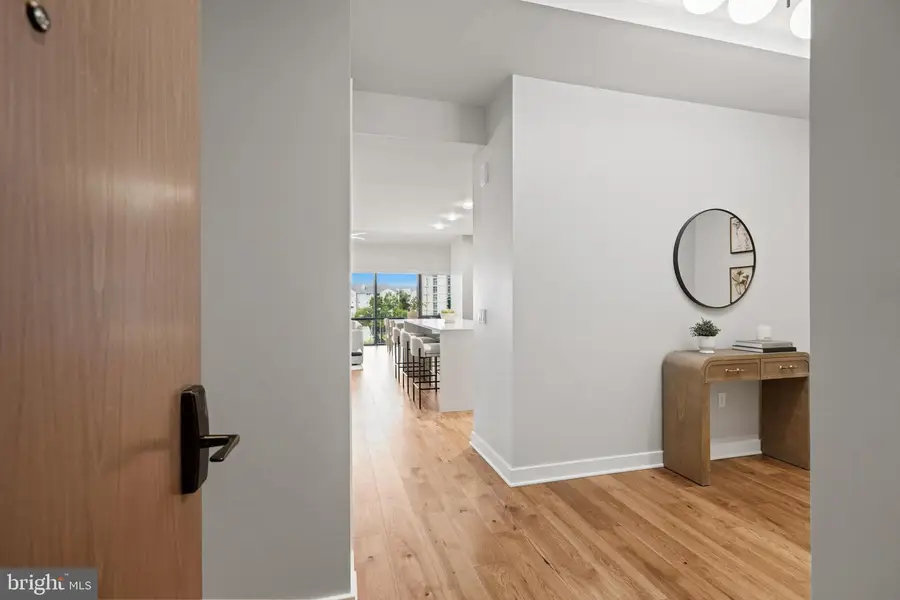 1781 N Pierce St #501, Arlington, VA 22209 - #3