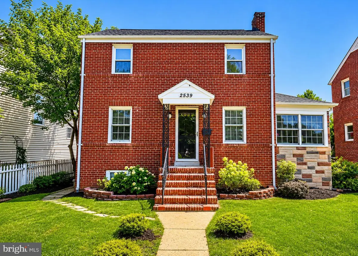 2539 Washington Blvd, Arlington, VA 22201 - #1