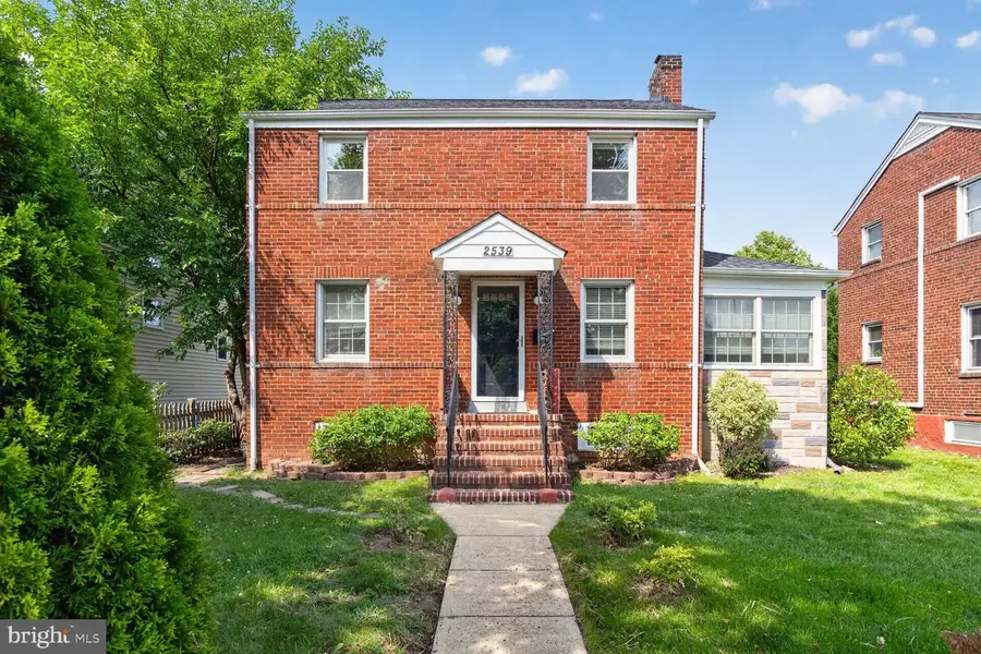 2539 Washington Blvd, Arlington, VA 22201 - #3