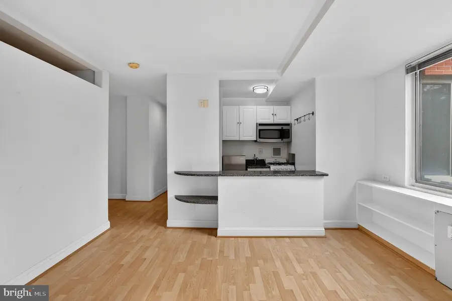 1111 Arlington Blvd #213, Arlington, VA 22209 - #2