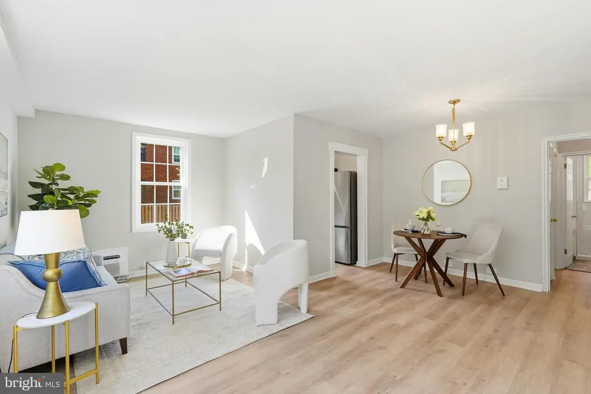 220 N Thomas St #220-1, Arlington, VA 22203 - #1