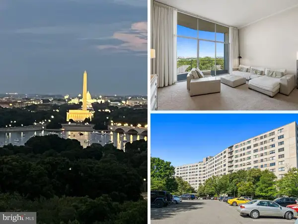 1200 N Nash St N #531, ARLINGTON, VA 22209