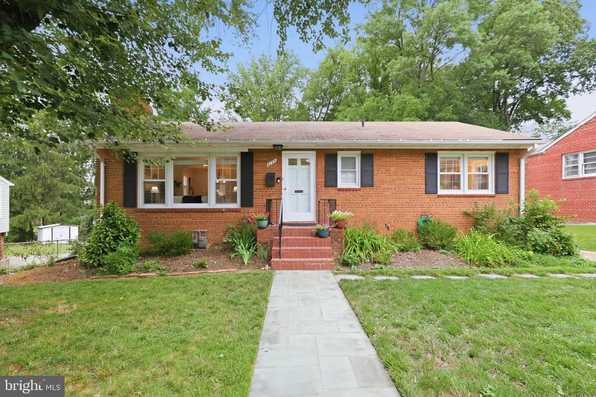 6133 9th Rd N, Arlington, VA 22205 - #1