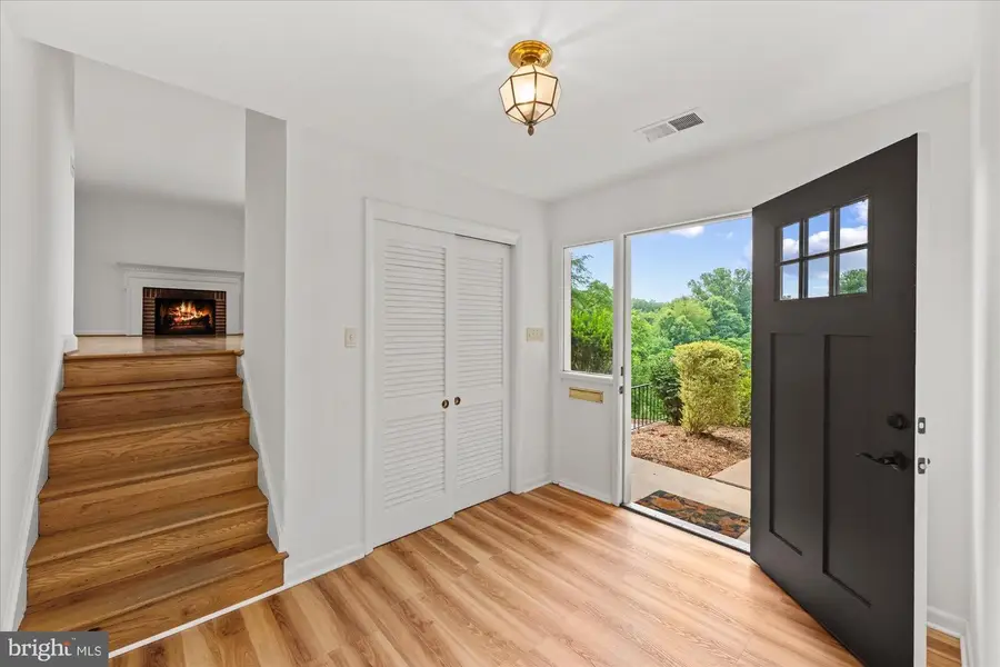 3621 38th St N, Arlington, VA 22207 - #3