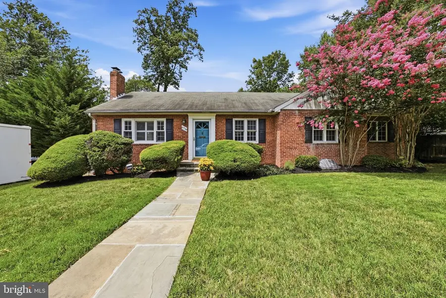 6719 Williamsburg Blvd, Arlington, VA 22213 - #3