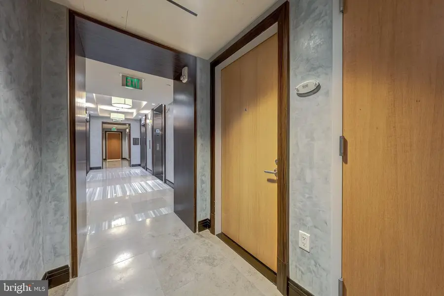1881 N Nash St #506, Arlington, VA 22209 - #2