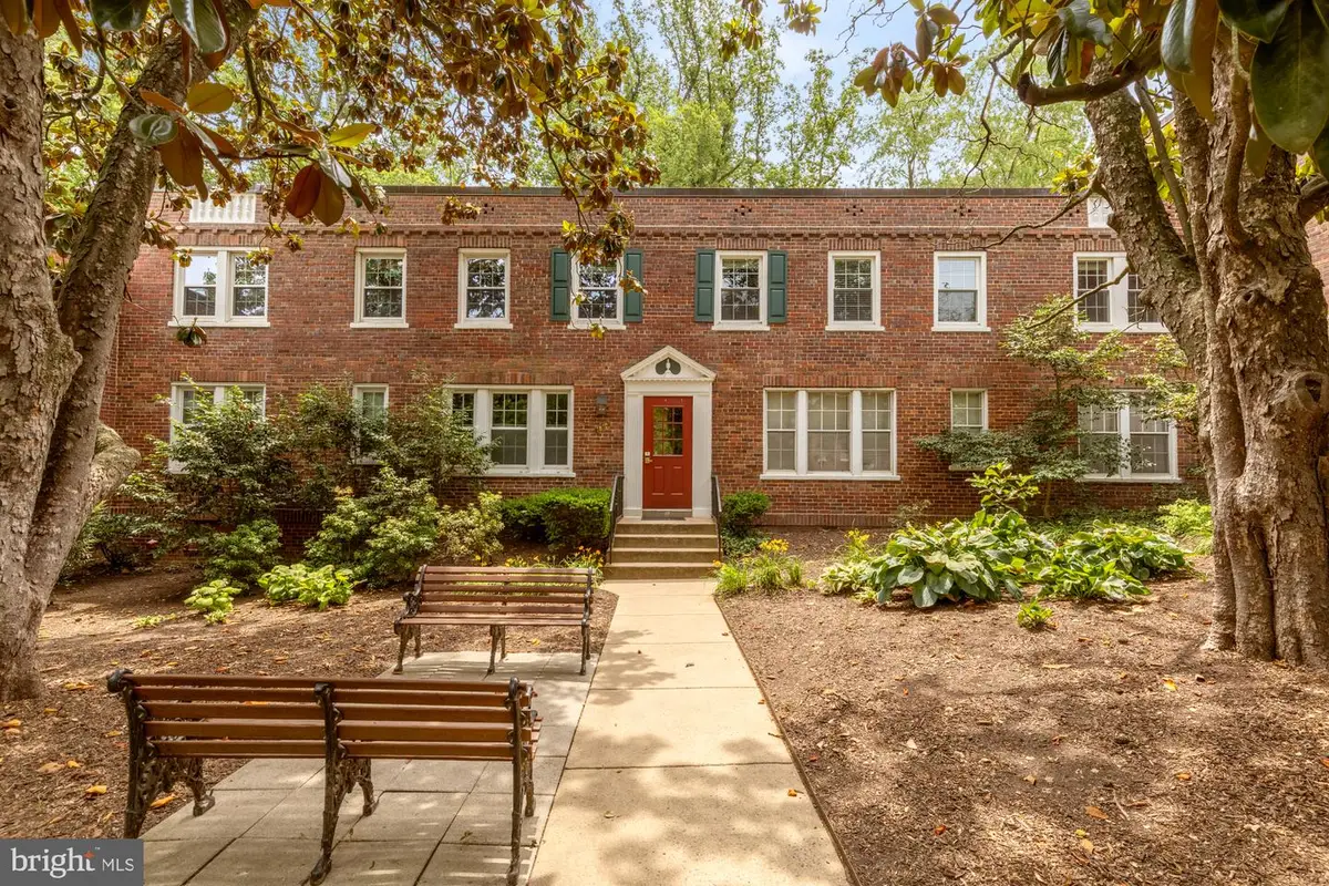 1810 Key Blvd #9469, Arlington, VA 22201 - #1