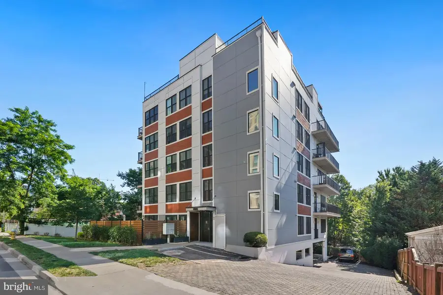 1245 N Pierce St #5, Arlington, VA 22209 - #2