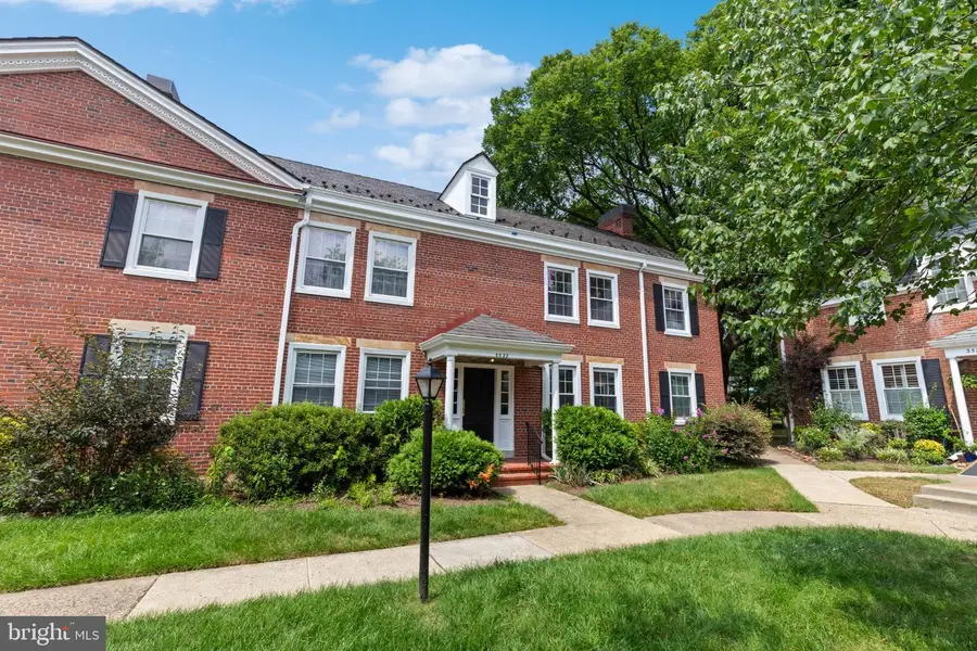 3522 S Wakefield St #b2, Arlington, VA 22206 - #2