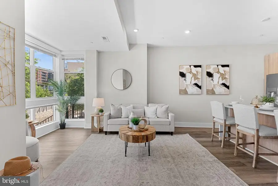 1108 South Highland Street #2, Arlington, VA 22204 - #2
