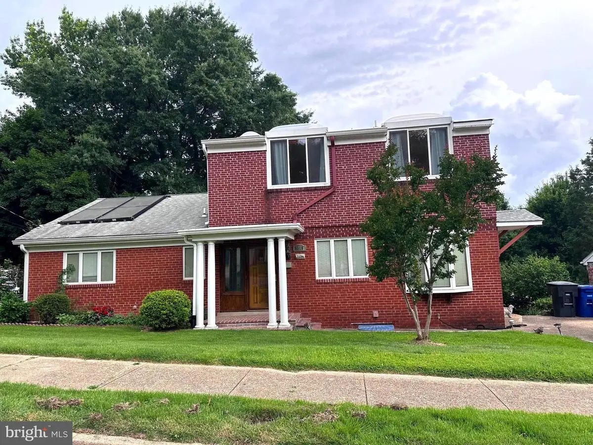 5919 5th Rd N, Arlington, VA 22203 - #1
