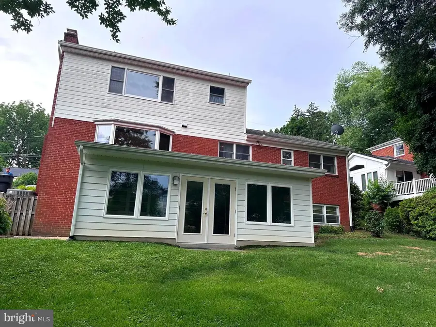 5919 5th Rd N, Arlington, VA 22203 - #2