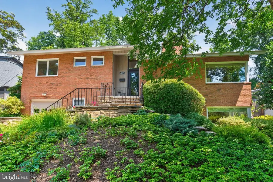 4025 24th Rd N, Arlington, VA 22207 - #2