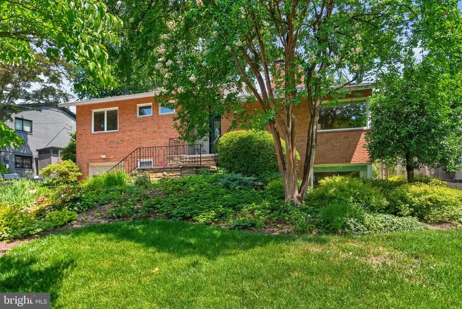 4025 24th Rd N, Arlington, VA 22207 - #3