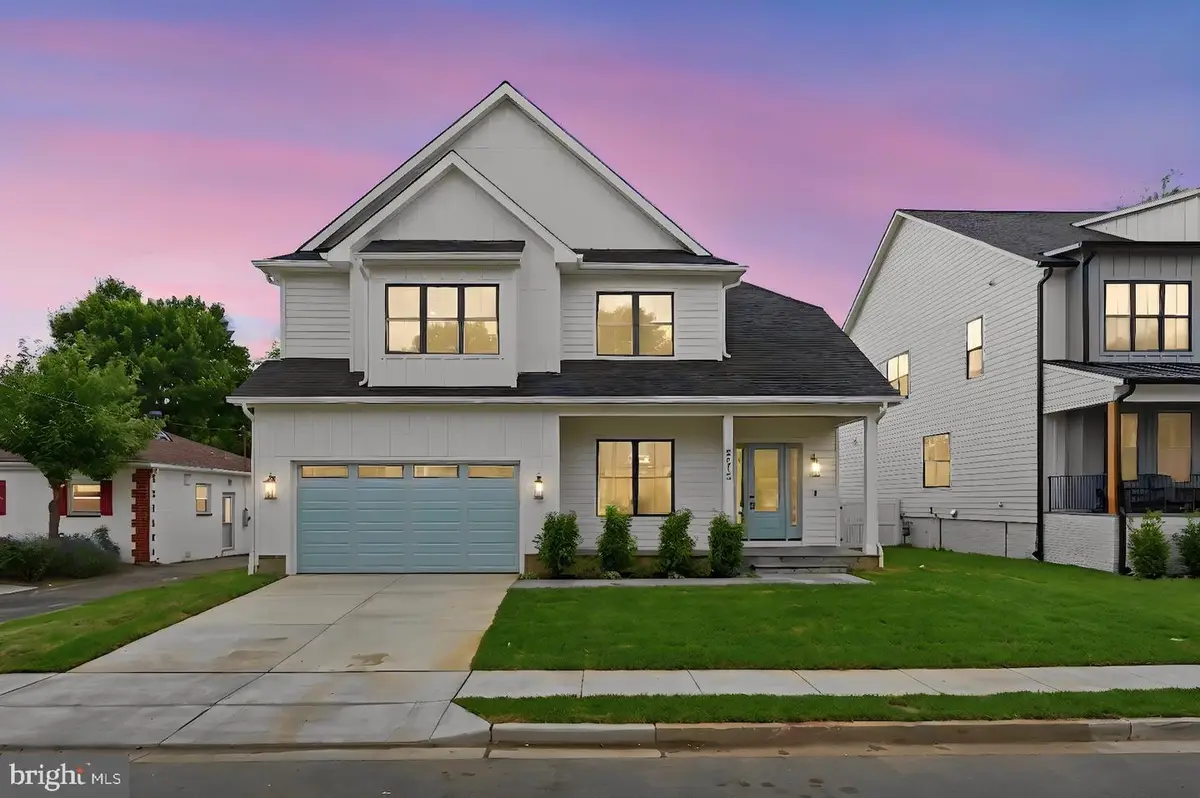 5012 6th St N, Arlington, VA 22203 - #1