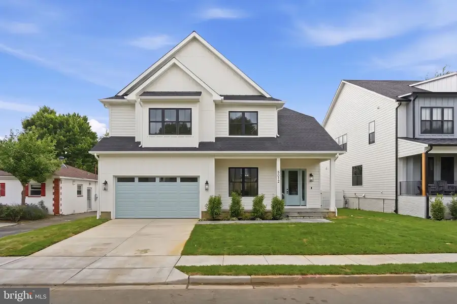 5012 6th St N, Arlington, VA 22203 - #2