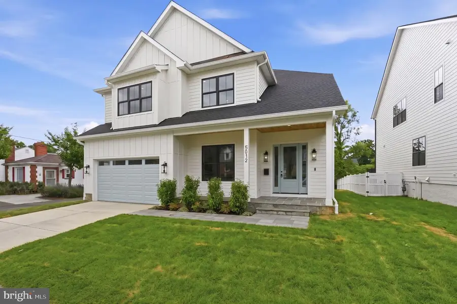 5012 6th St N, Arlington, VA 22203 - #3