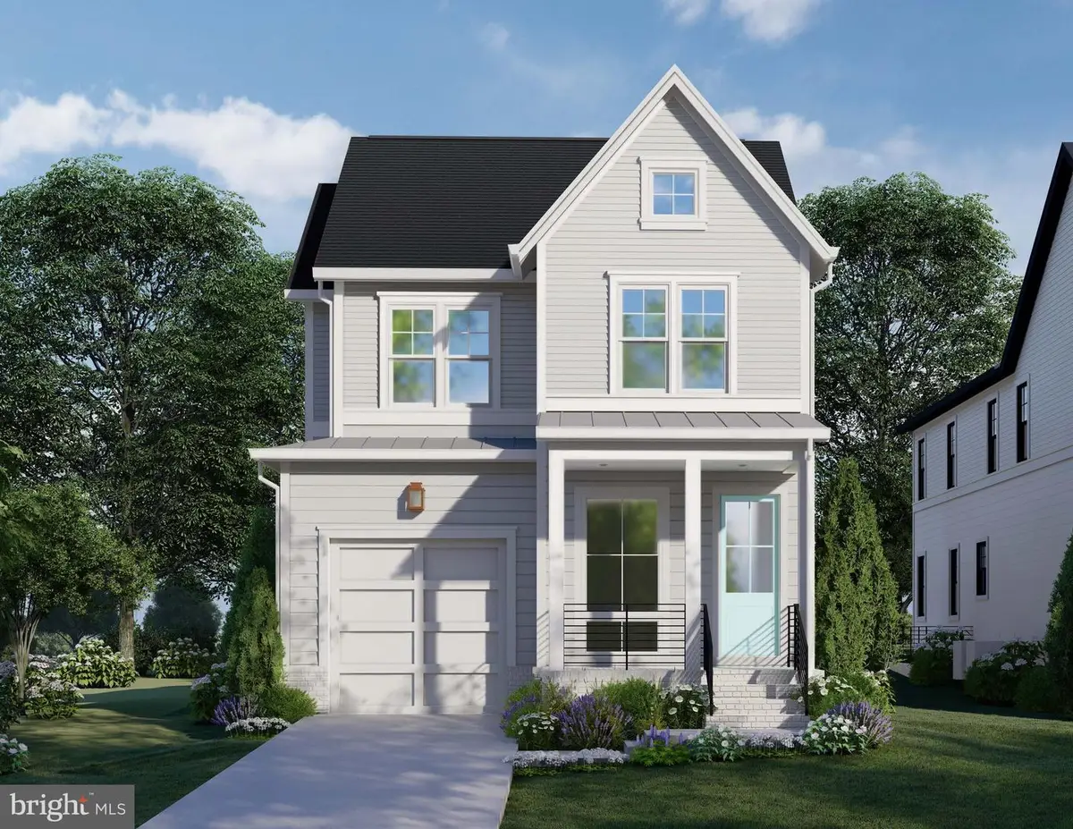 3512 16 St S, Arlington, VA 22204 - #1