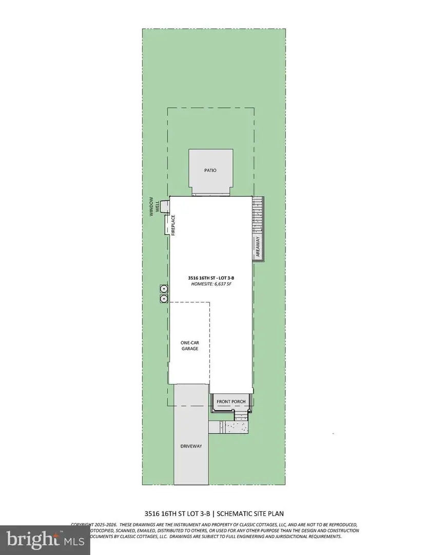 3512 16 St S, Arlington, VA 22204 - #2