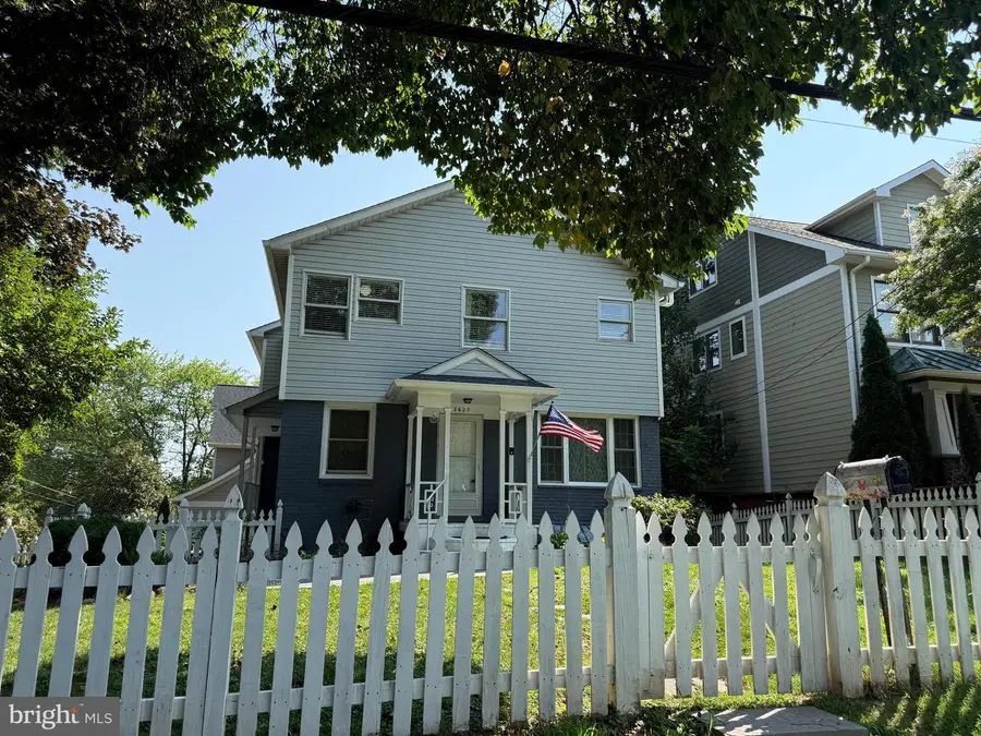2637 N Greenbrier St, Arlington, VA 22207 - #3