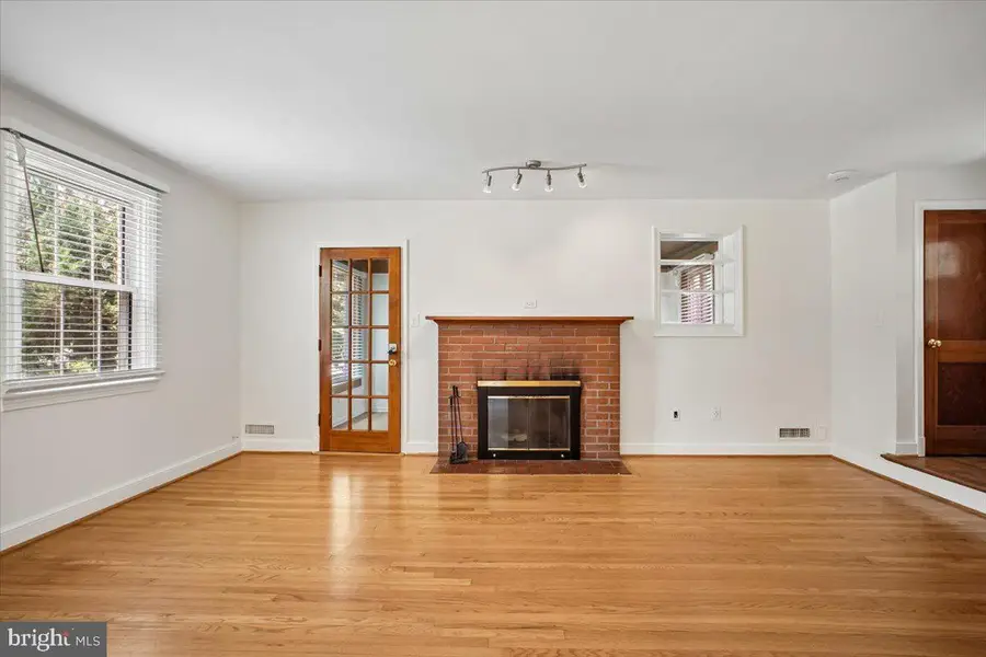 605 N Frederick St, Arlington, VA 22203 - #3