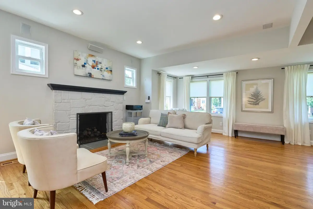 255 N Bryan St, Arlington, VA 22201 - #1