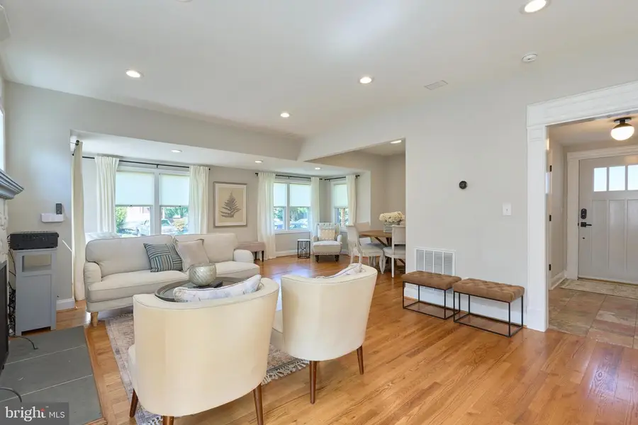 255 N Bryan St, Arlington, VA 22201 - #3