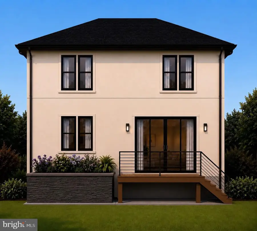 602 S Wakefield St, Arlington, VA 22204 - #3