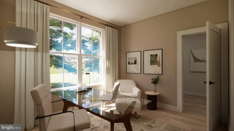 2300 9th St S #lot 1, Arlington, VA 22204 - #2