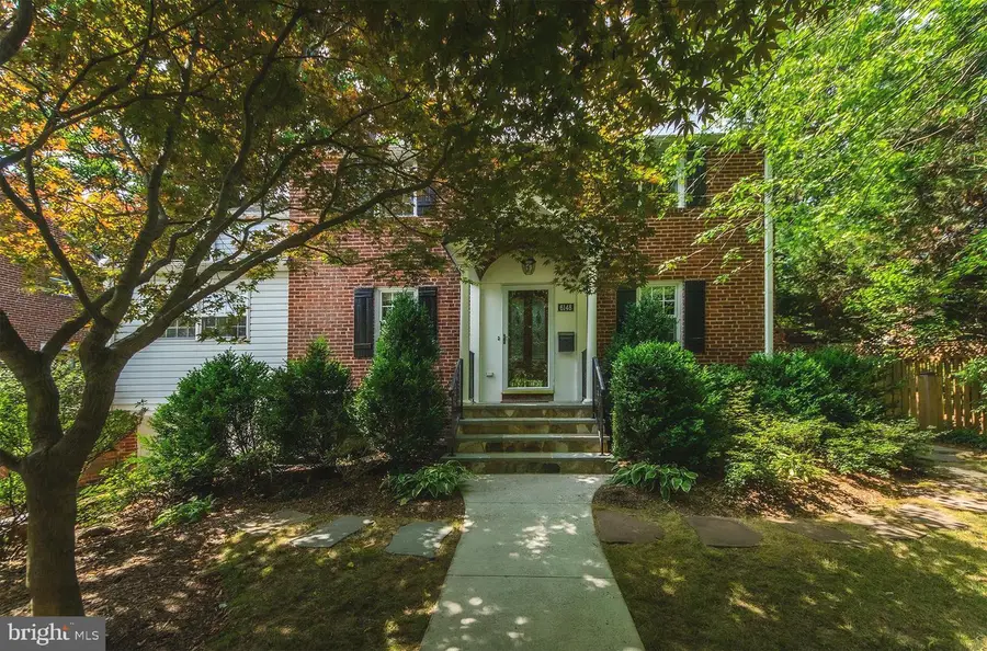 6148 12th Rd N, Arlington, VA 22205 - #2