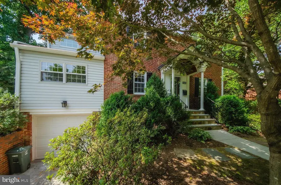 6148 12th Rd N, Arlington, VA 22205 - #3