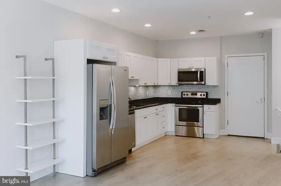 1800 Wilson Blvd #110, Arlington, VA 22201 - #2