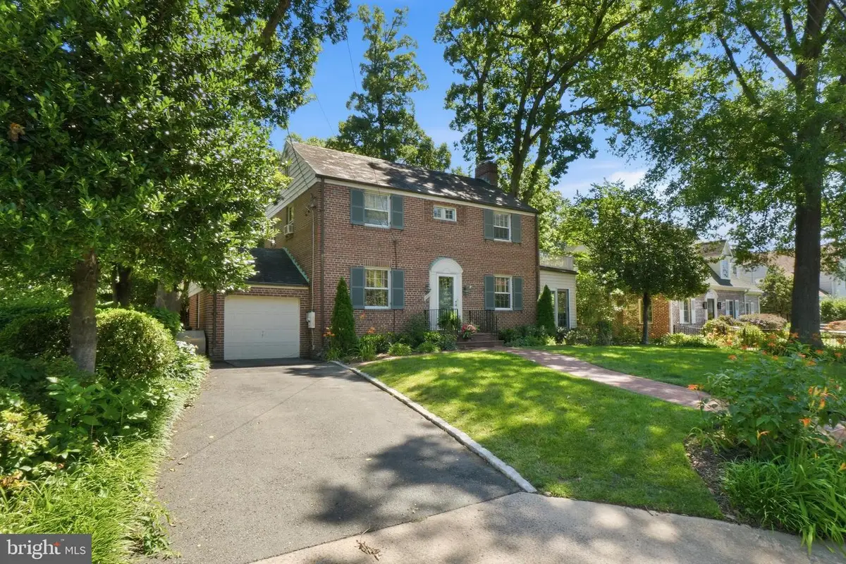 1251 S Oakcrest Rd, Arlington, VA 22202 - #1