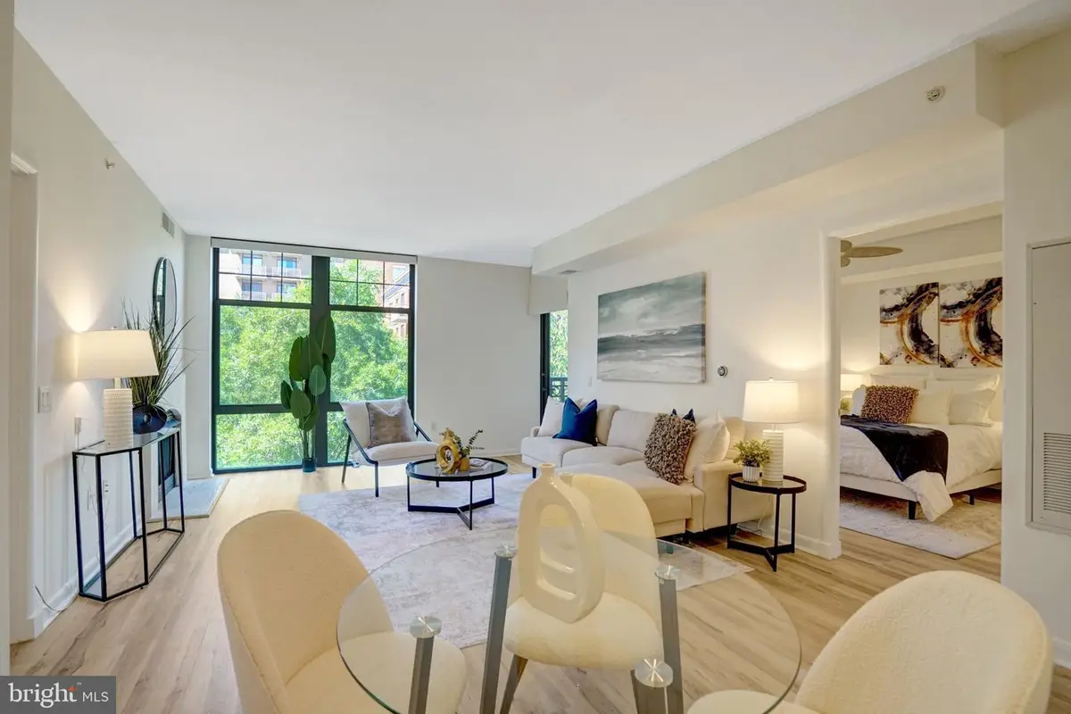 1021 N Garfield St #507, Arlington, VA 22201 - #1