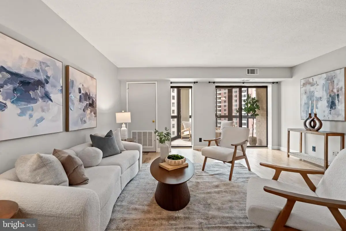 900 N Stafford St #1116, Arlington, VA 22203 - #1