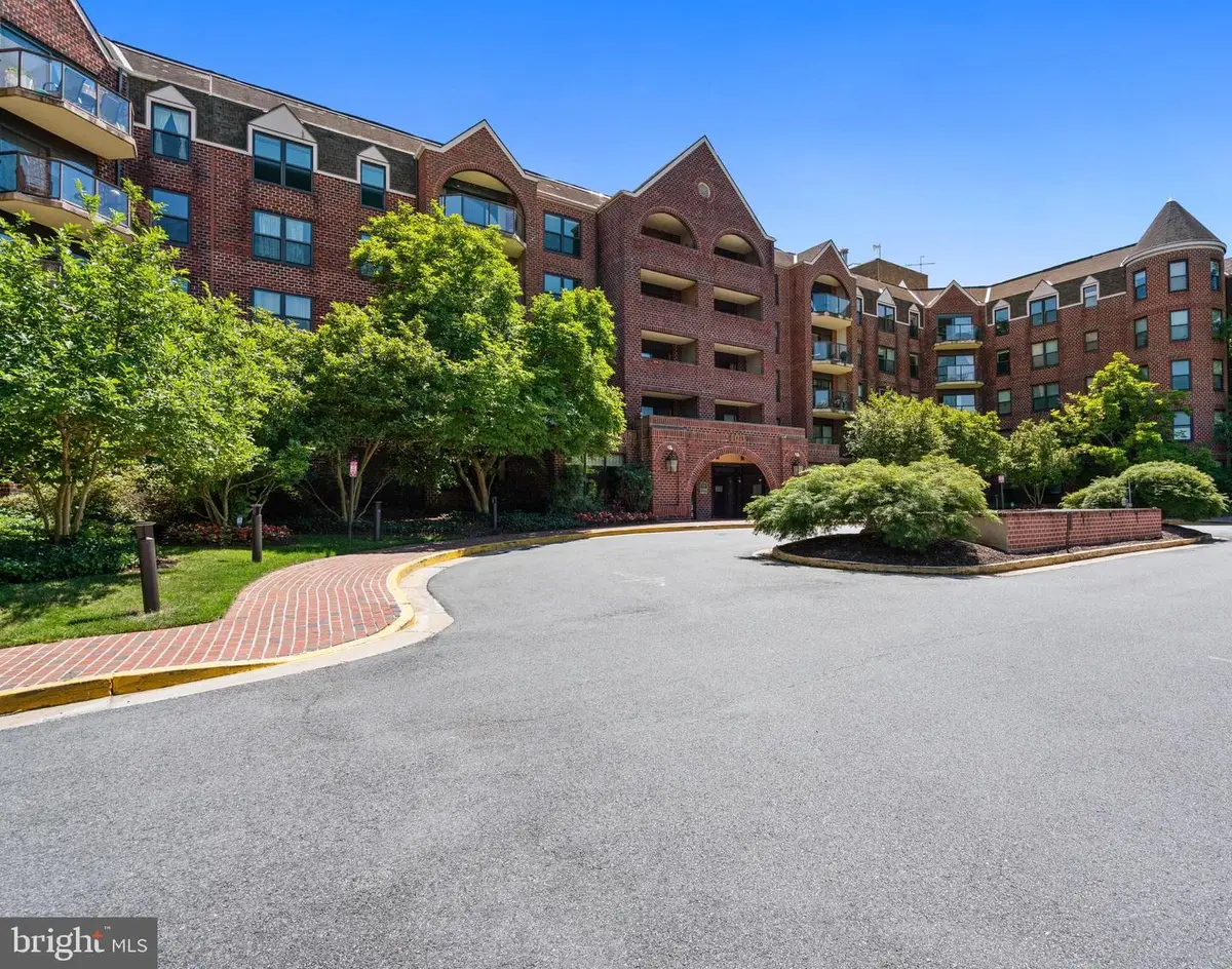 2100 Langston Blvd #217, Arlington, VA 22201 - #1