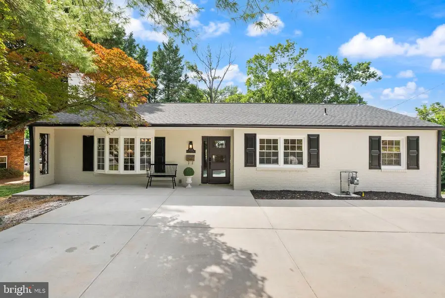 4006 N Glebe Rd, Arlington, VA 22207 - #2