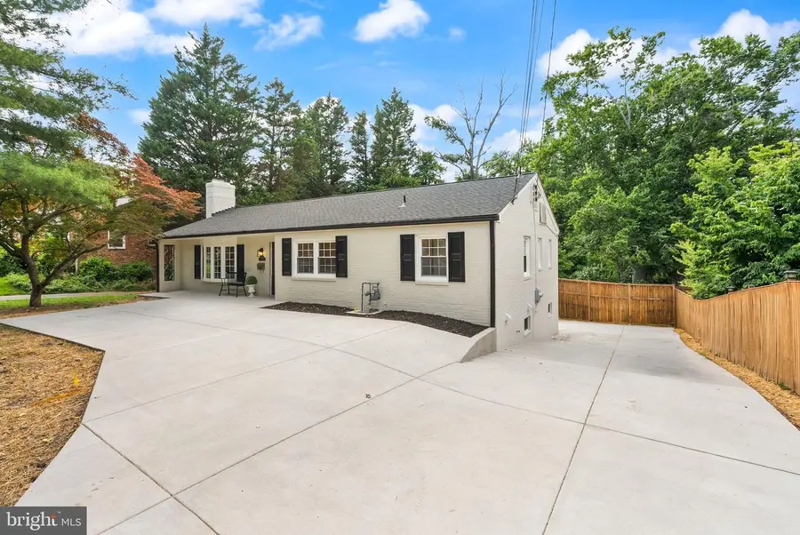 4006 N Glebe Rd, Arlington, VA 22207 - #3