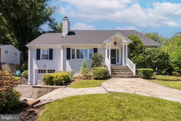4000 N Upland St N, ARLINGTON, VA 22207