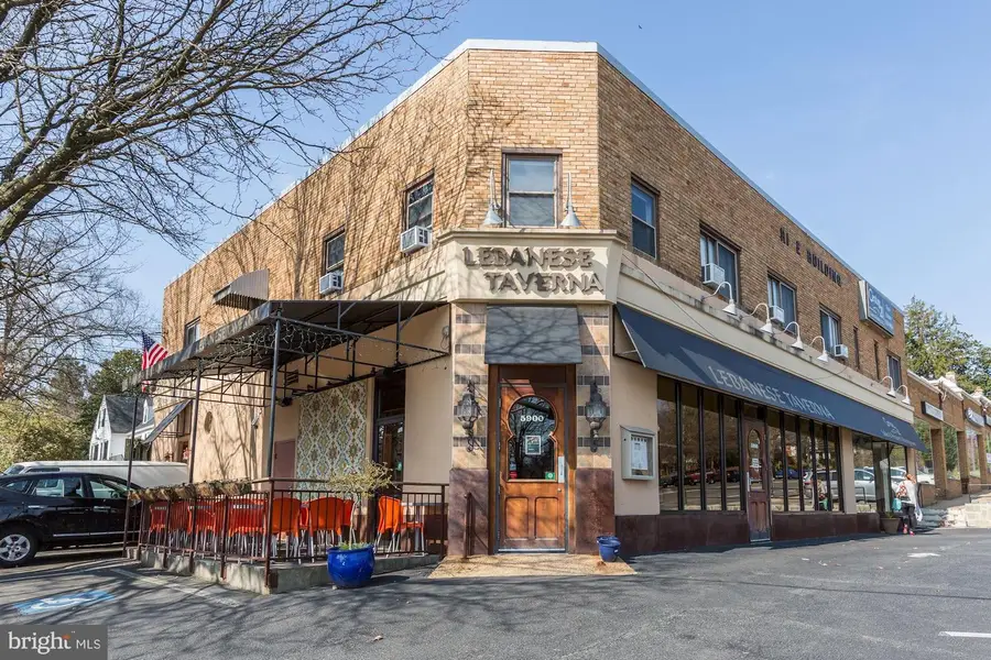1406 N Nicholas St, Arlington, VA 22205 - #2