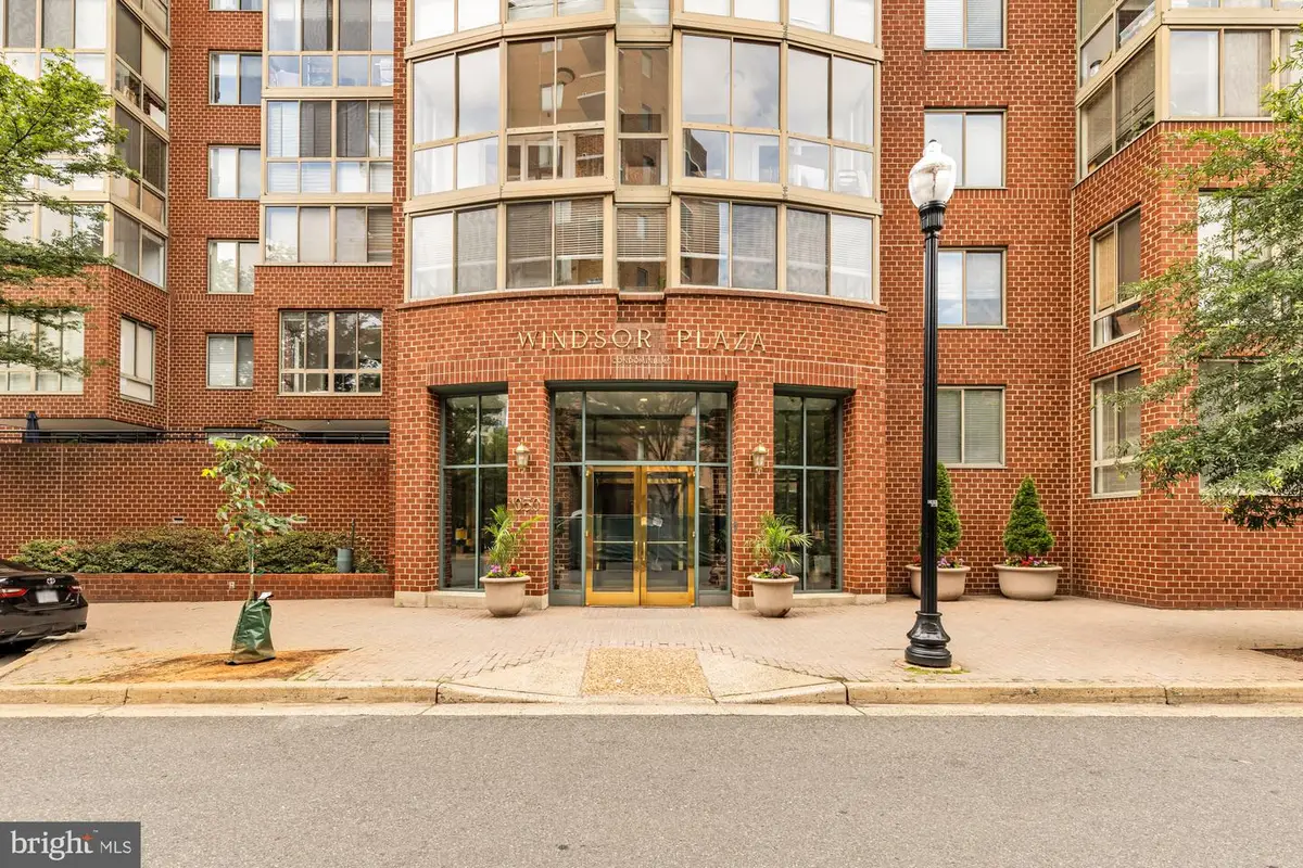 1050 N Taylor St #1-404, Arlington, VA 22201 - #1