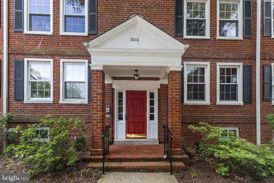 3010 S Columbus St #b2, Arlington, VA 22206 - #2