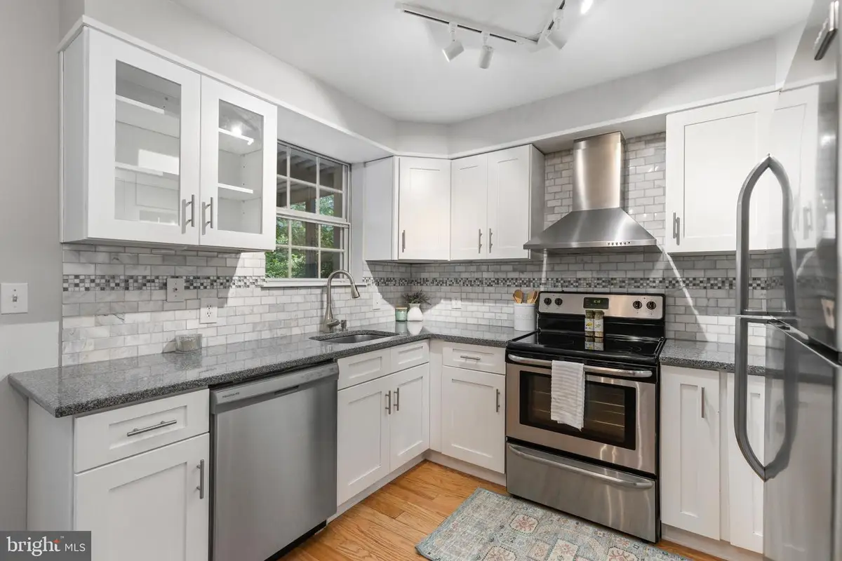 4628 28th Rd S #c, Arlington, VA 22206 - #1